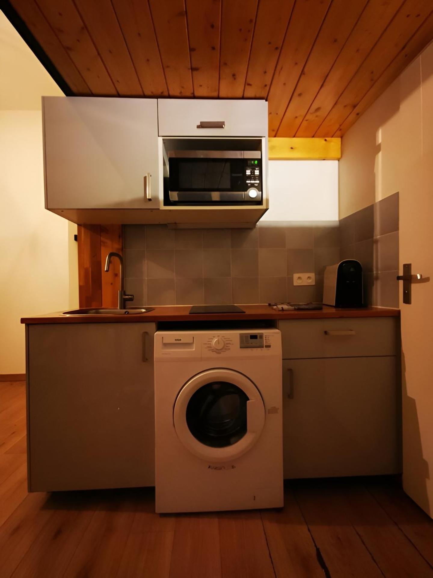 La Croisade-Studio-Hyper Centre Tassin- Suite 1 Εξωτερικό φωτογραφία